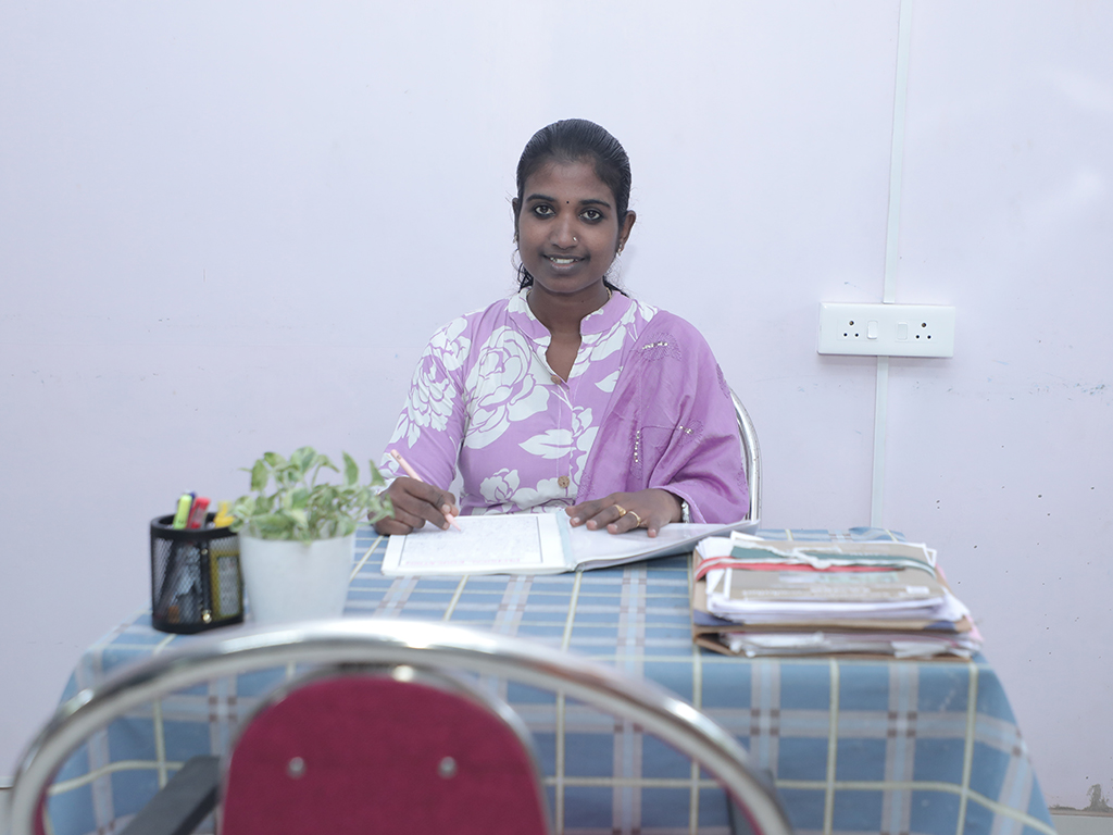 Faculty Member